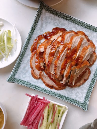 Zhengzhou Roast Duck